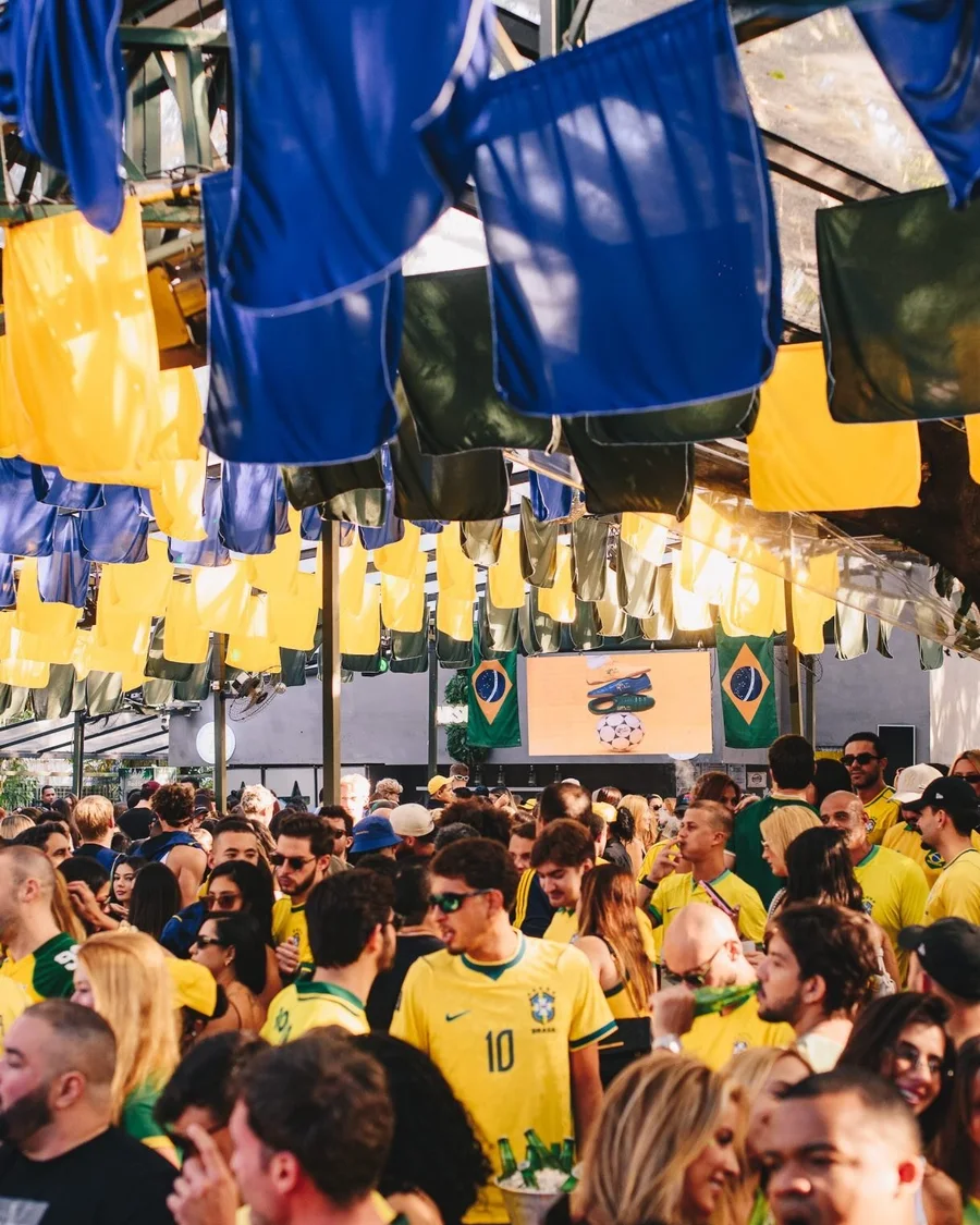 Caza Lagoa em Rio de Janeiro
