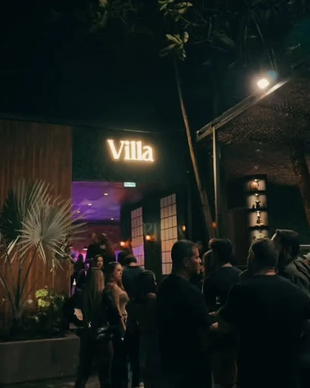 Villa em Rio de Janeiro