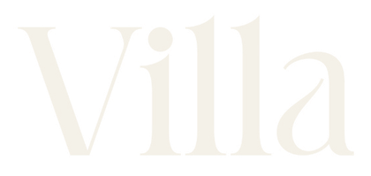 Logo da Villa