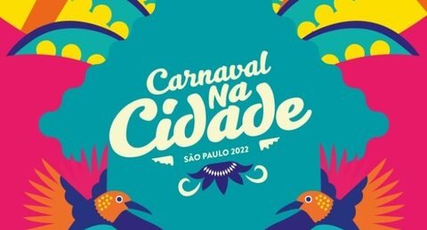 Carnaval na Cidade 2022