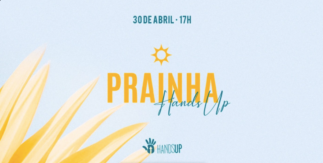PRAINHA – Hands Up
