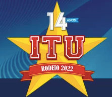 RODEIO DE ITU 2022