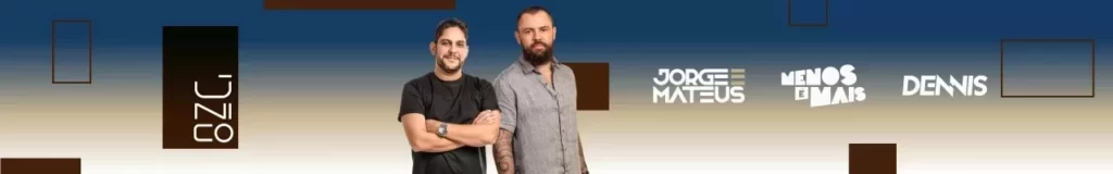 UNICO c/ JORGE & MATEUS