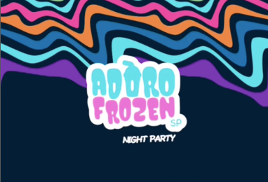 ADOROFROZEN NIGHT PARTY – 02.09