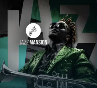 Jazz Mansion #28 – Lendas do Jazz