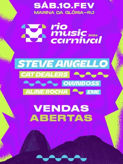 RIO MUSIC CARNIVAL2024