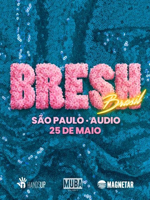 BRESH – BRASIL 2024