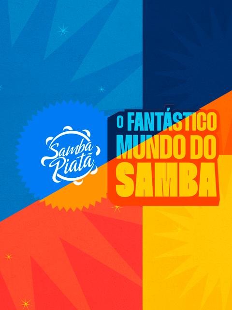 SAMBA PIATÃ 2024