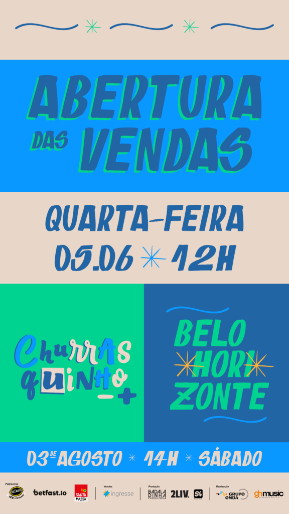 Churrasquinho Menos é Mais Belo Horizonte