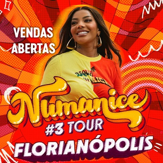 Numanice Tour Florianópolis