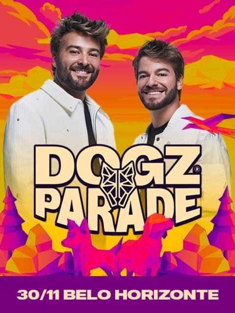 Dogz Parade BH 2024