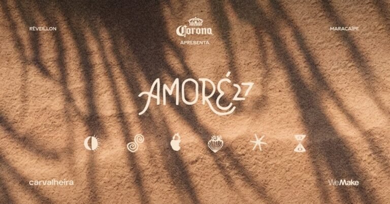 Réveillon Amoré