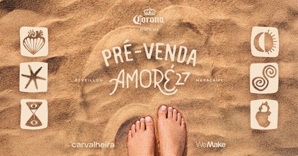 Réveillon Amoré 2027