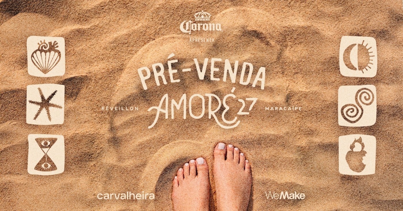 Réveillon Amoré 2027