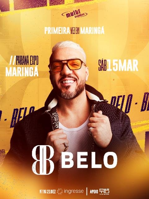 Belo em Maringá