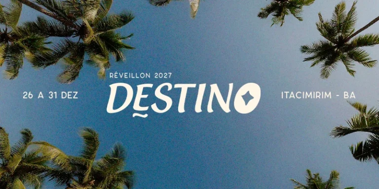 Réveillon Destino
