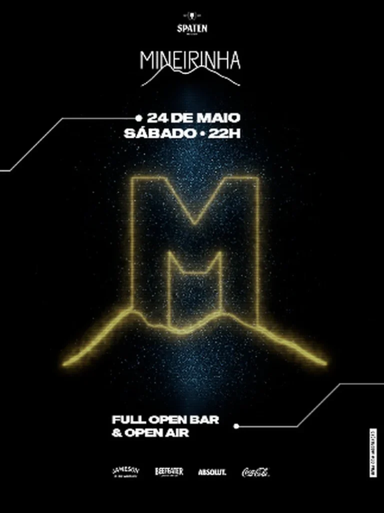 Mineirinha 2025