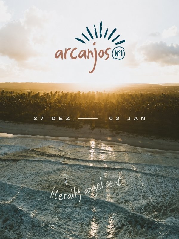Réveillon Arcanjos