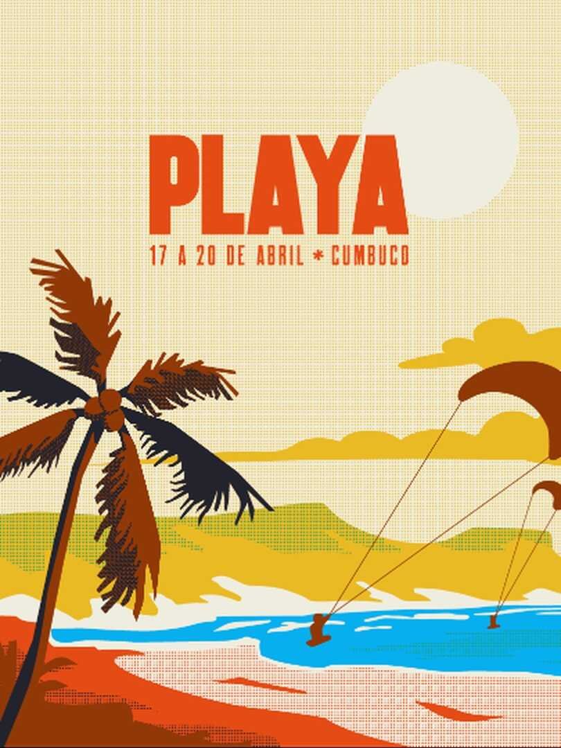 PLAYA CUMBUCO 2025