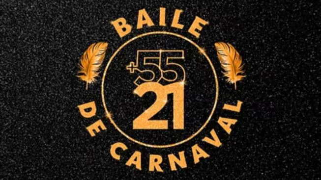 5521 Baile de Carnaval RJ 2027