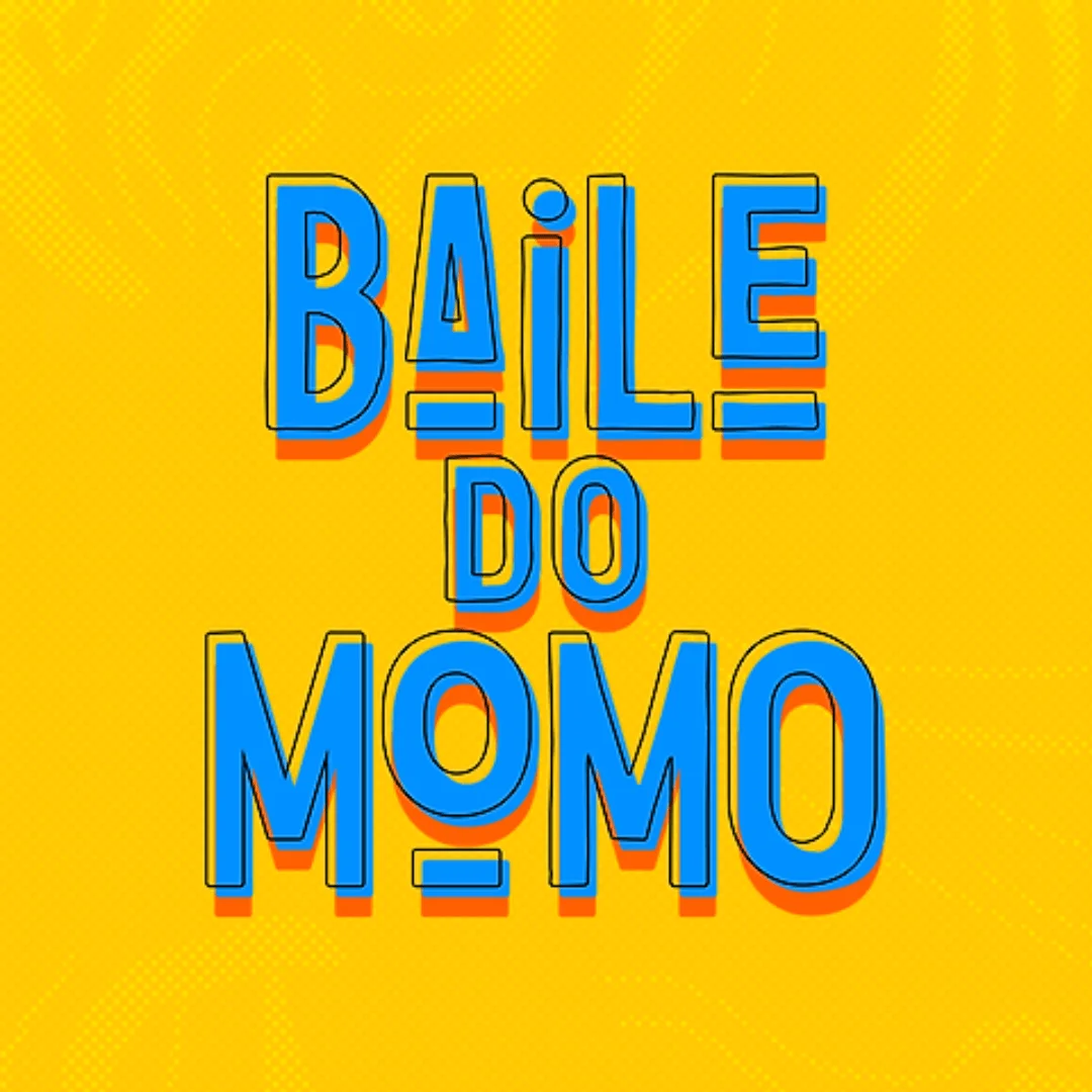 Baile do Momo Carnaval 2027