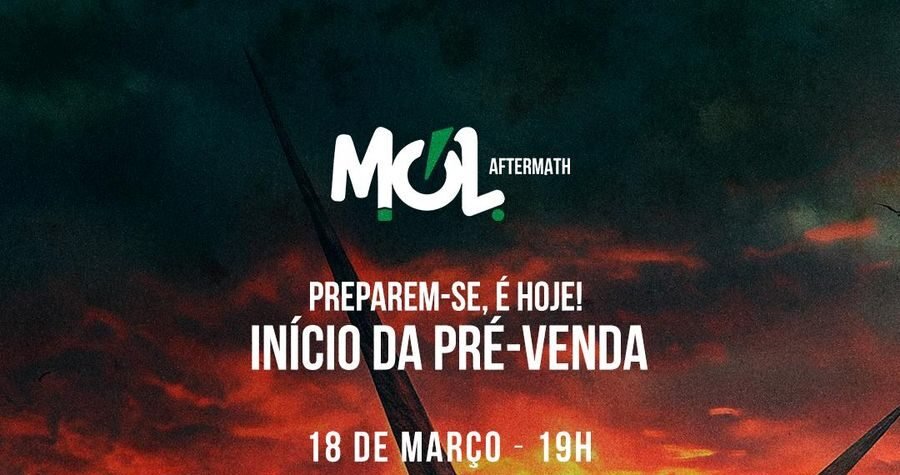 MÓL Goiânia 2025