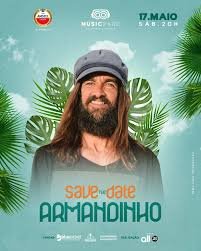 Armandinho – Music Park BC