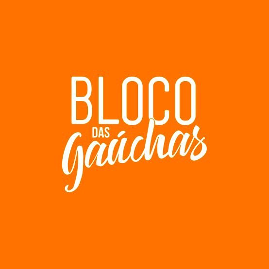 Bloco das Gaúchas Carnaval 2027