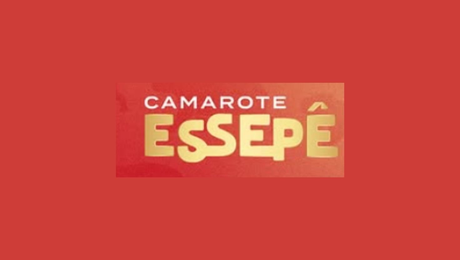 Camarote Essepê 2027