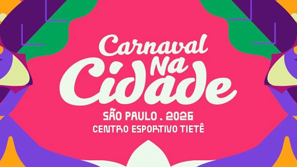 Carnaval na Cidade 2027