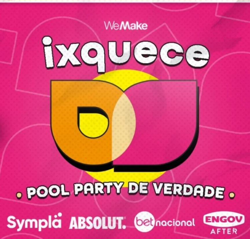 IXQUECE Carnaval RJ 2027