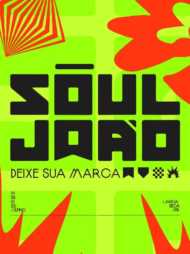Soul João 2025