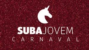 Suba Jovem Carnaval RJ 2027