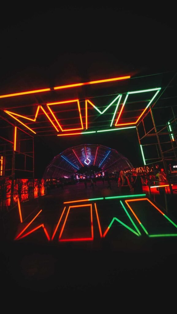 Baile do Momo 2025 – São Paulo