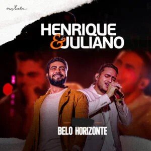 Henrique & Juliano no Mineirão 2025