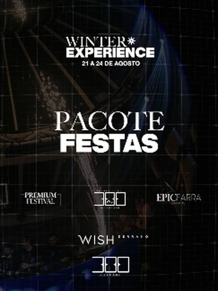 Winter Experience Gramado 2025