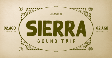 Sierra Sound Trip 2025