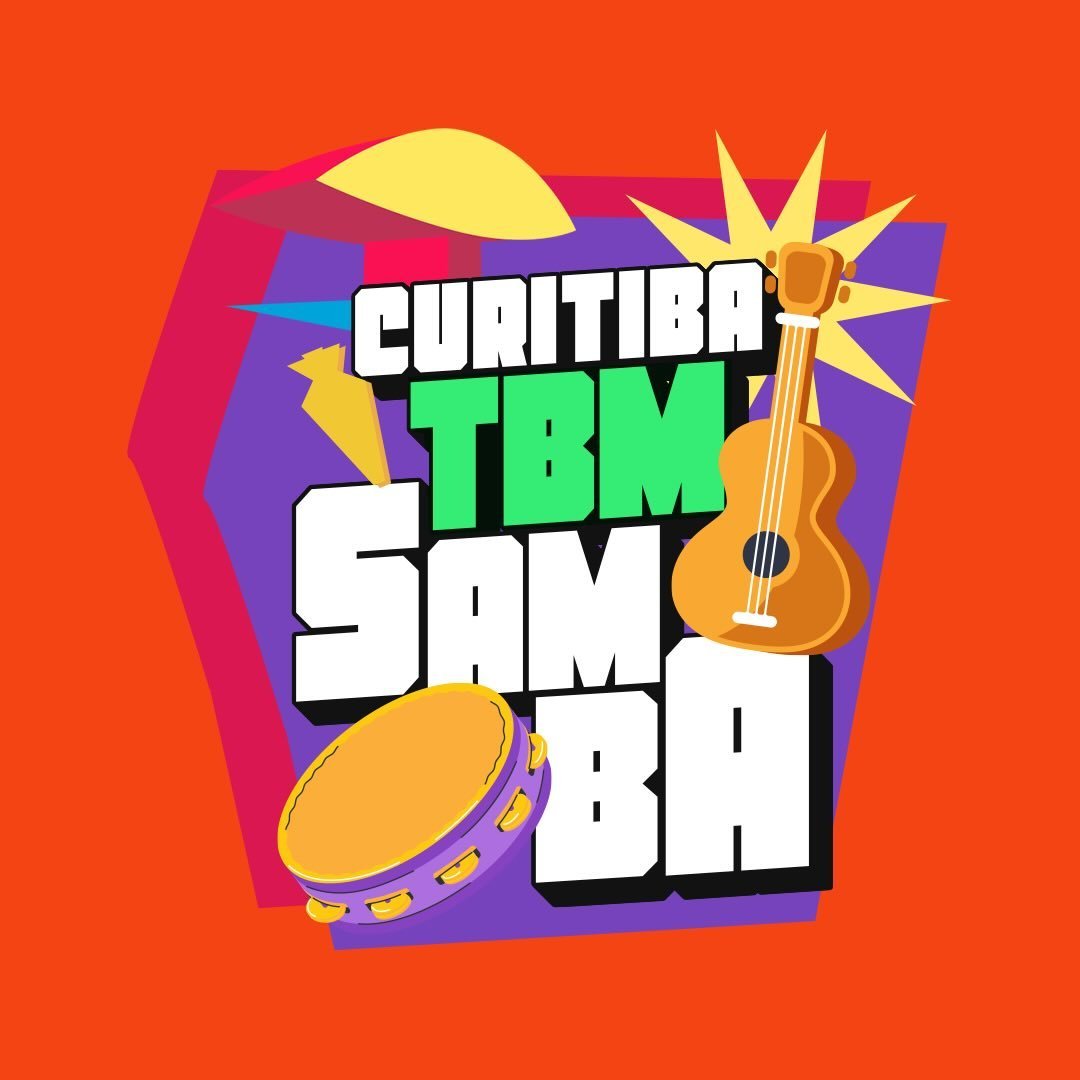 Curitiba Tbm Samba
