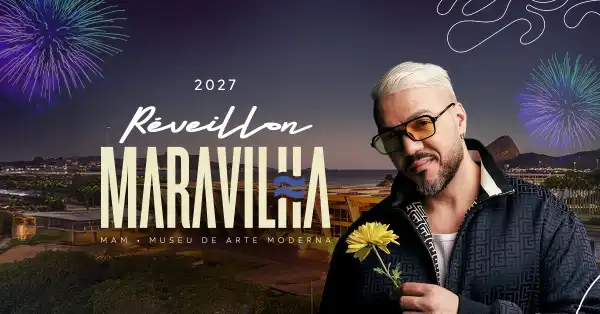 Réveillon Maravilha 2027
