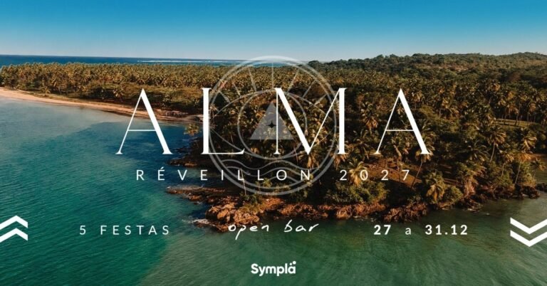 ALMA Réveillon