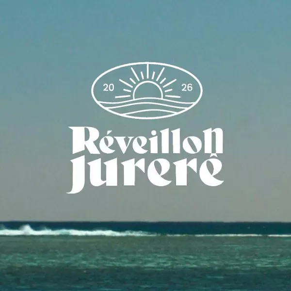 Réveillon Jurerê 2026