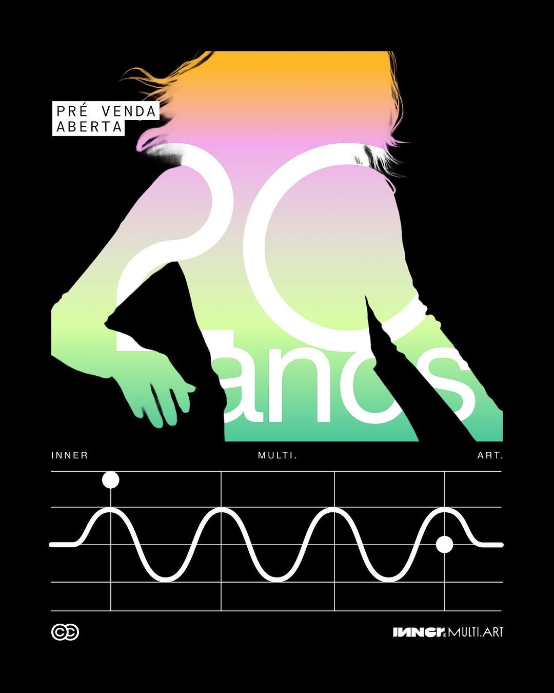 INNER MULTI.ART – 20 ANOS