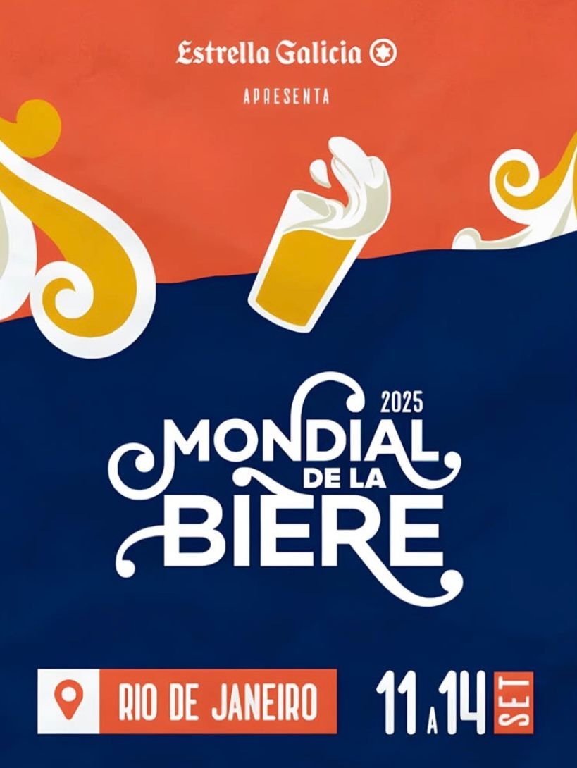 Mondial de La Bière 2025
