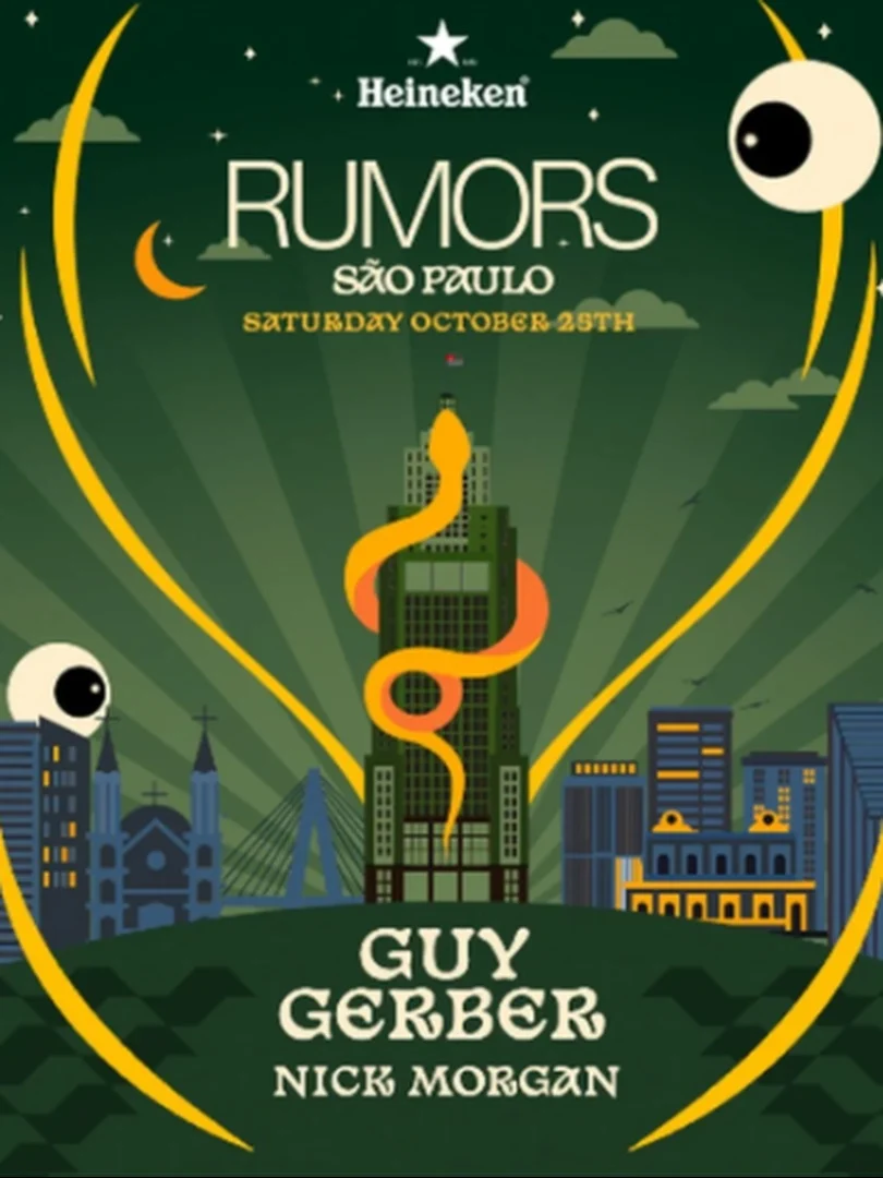 Rumors 2025