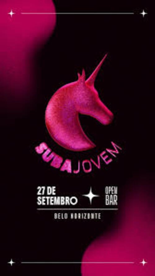 Suba Jovem BH 2025