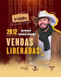 Ao Vivão 2025