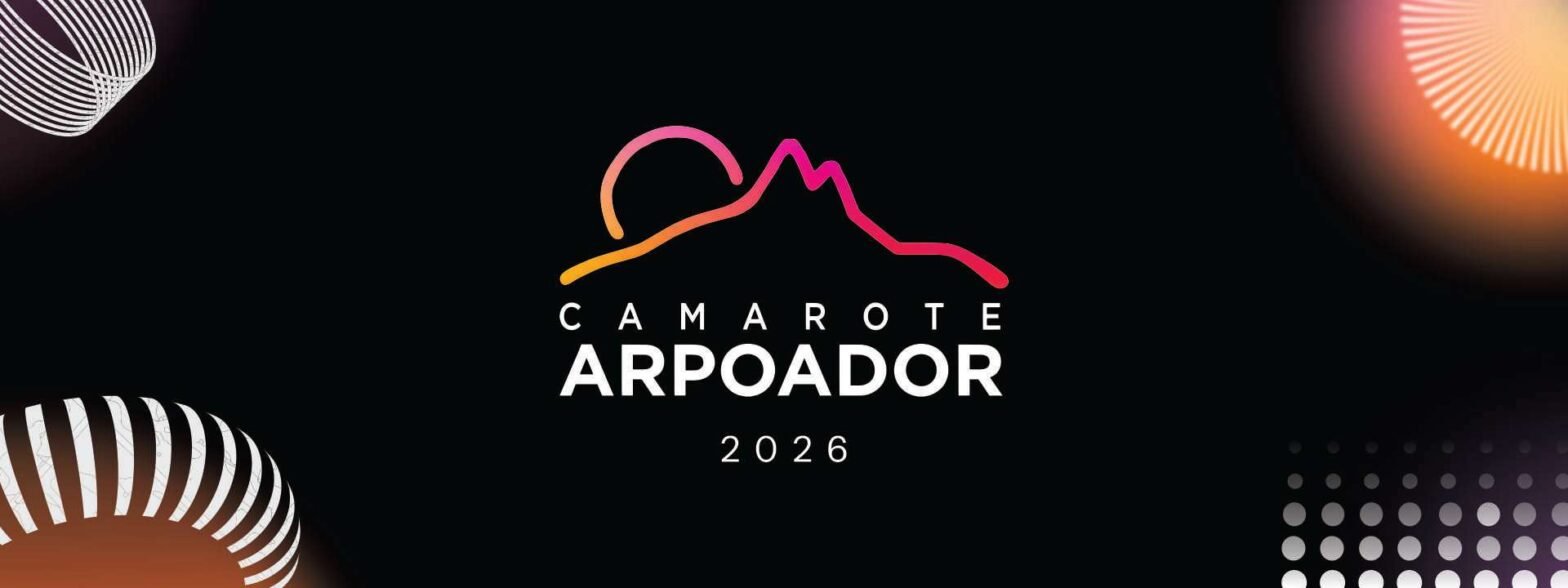 Camarote Arpoador 2026