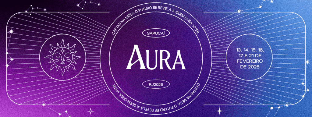 Camarote Aura 2026