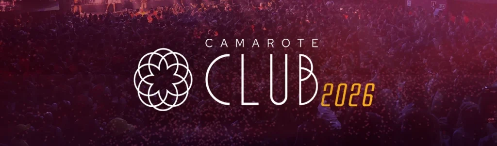 Camarote Club 2026