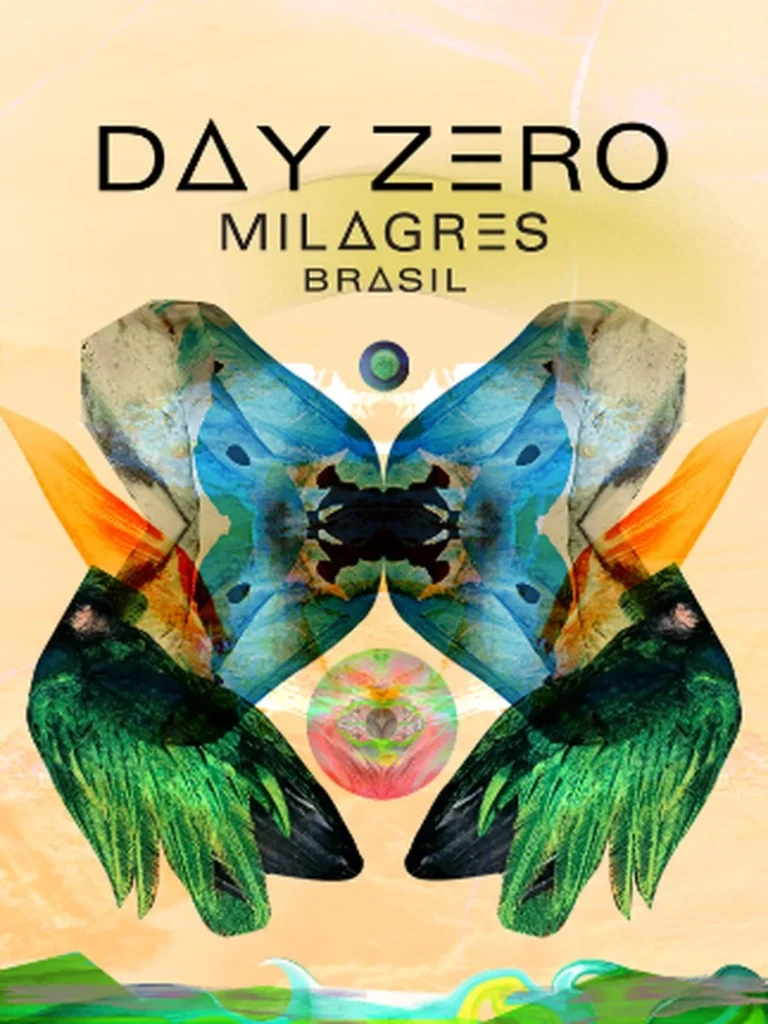 Day Zero Milagres